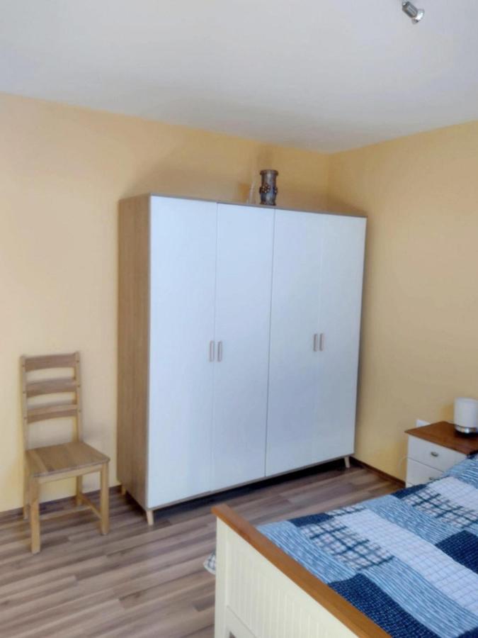 Ferienhaus Anna Земмеринг Экстерьер фото