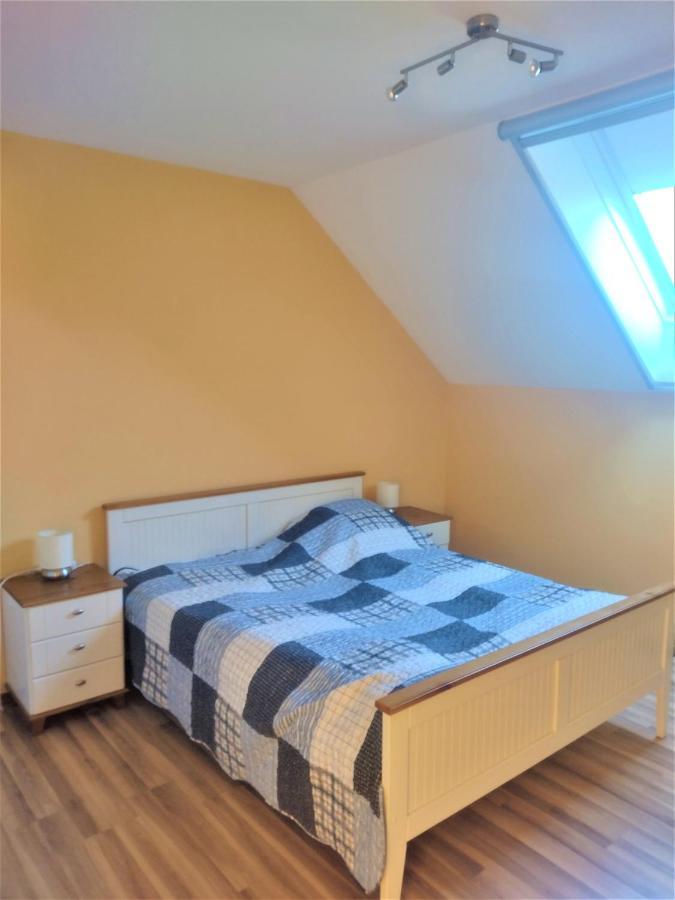 Ferienhaus Anna Земмеринг Экстерьер фото