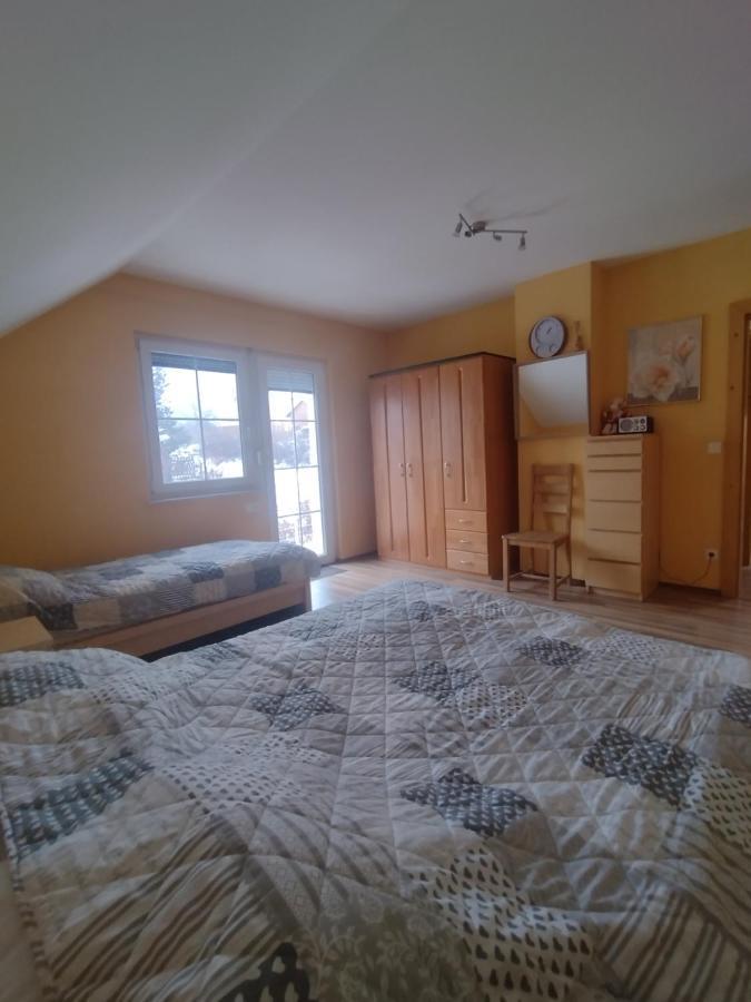 Ferienhaus Anna Земмеринг Экстерьер фото
