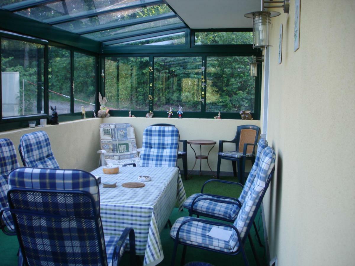 Ferienhaus Anna Земмеринг Экстерьер фото