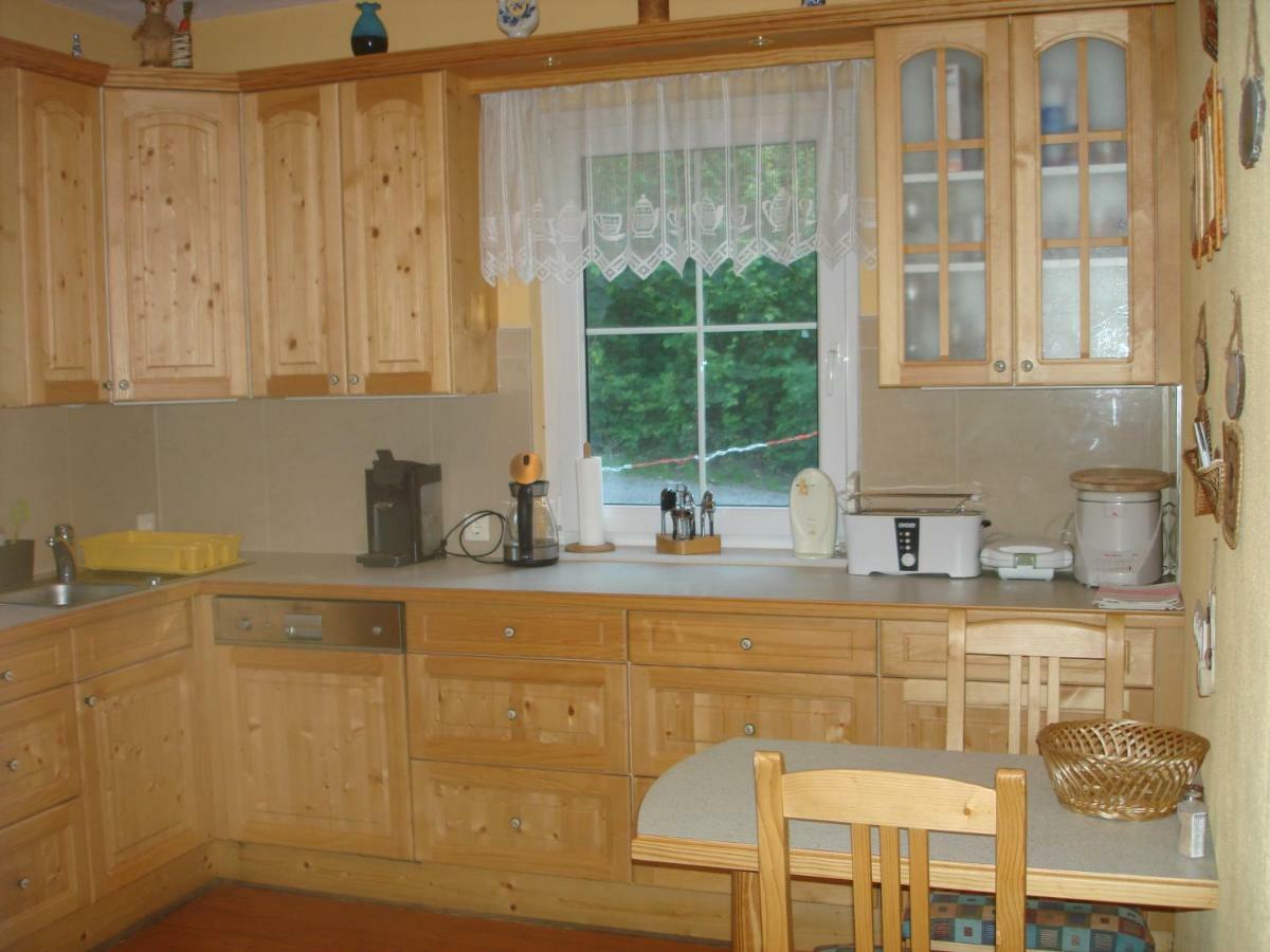 Ferienhaus Anna Земмеринг Экстерьер фото