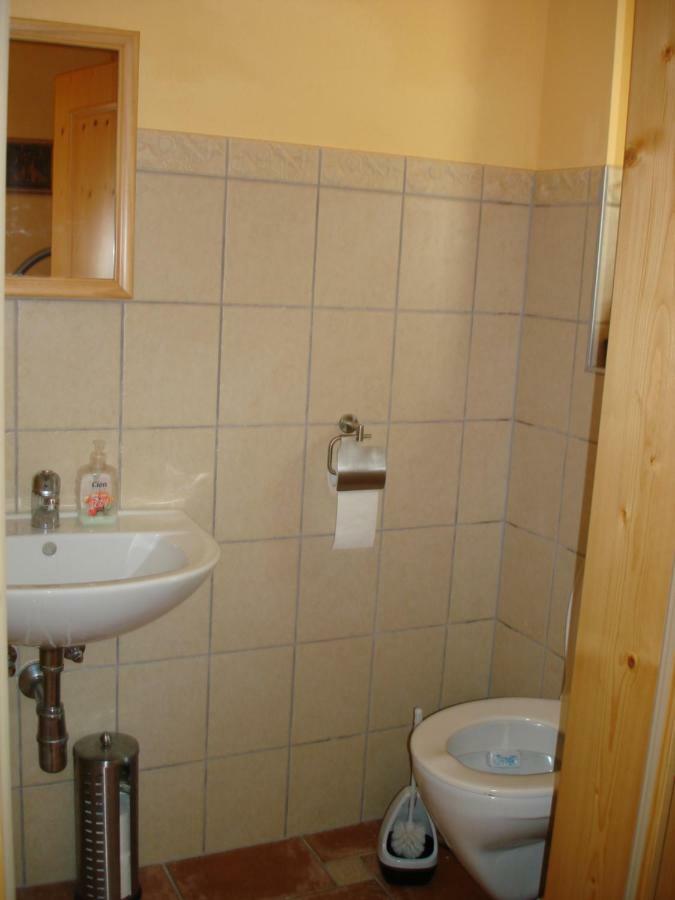 Ferienhaus Anna Земмеринг Экстерьер фото